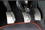 Fiat Grande Punto Abarth 2007 года